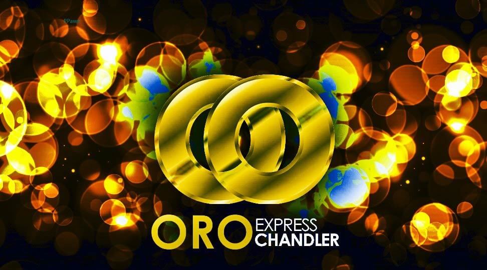 Oro Express Chandler