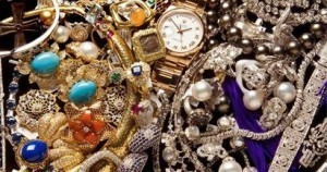 Estate Jewelry Loans Chandler Residents!