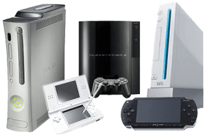 cheap video game systems