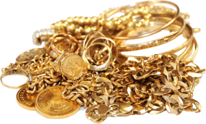 gold buyer