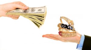 The cash you need is just moments away when you go to Oro Express Chandler for jewelry loans