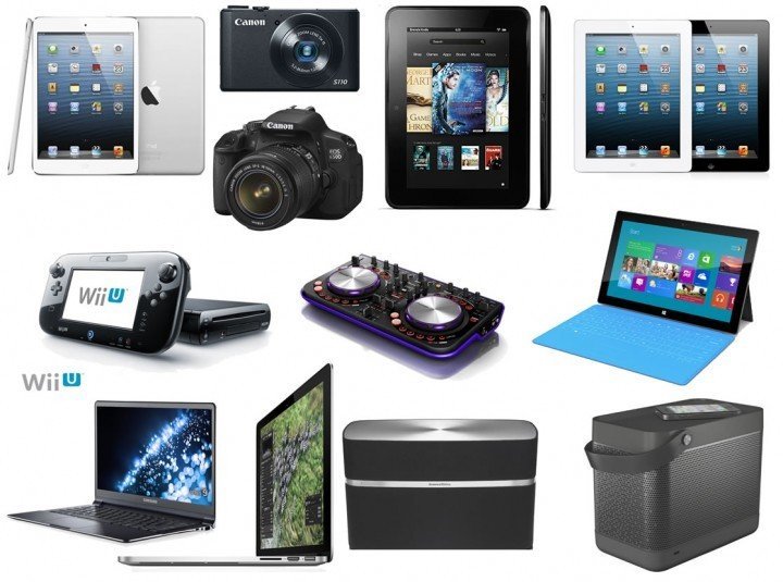Sell Used Electronics at Oro Express Chandler Pawn & Gold