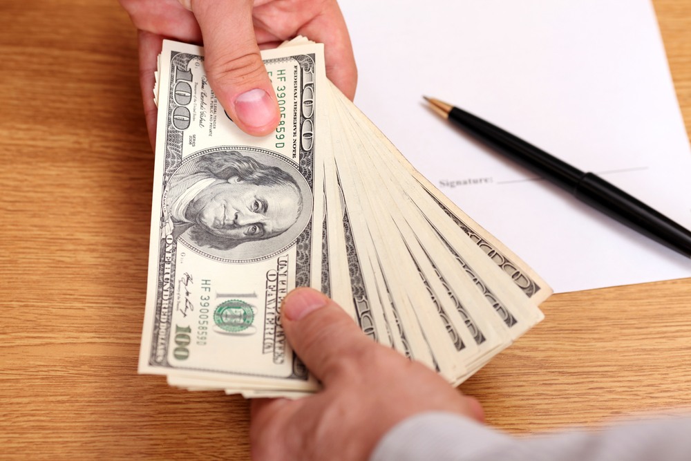 Quick Title Loans Make Fast Cash Possible