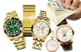Options on getting the cash you need when you sell watch