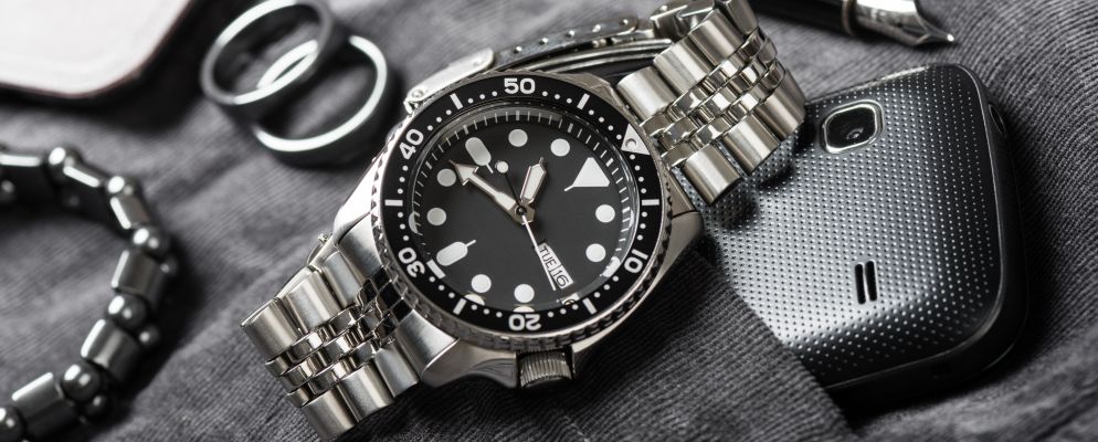 How to sell a luxury watch to a trusted seller in Chandler, AZ