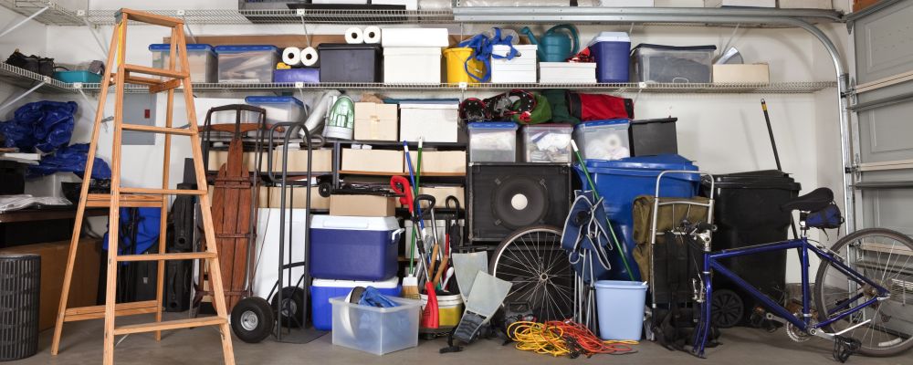 The Best Ways To Get Rid of Clutter in Your Home