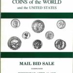 Coin auctions to sell your coins