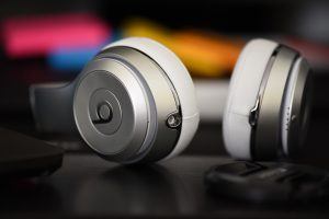 Pawn Beats Headphones - Oro Express Chandler Pawn and Gold