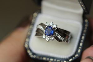 Top 3 Engagement Ring Trends in 2019