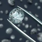 We will examine your diamonds to determine their value for a diamond ring loan at Oro Express Chandler