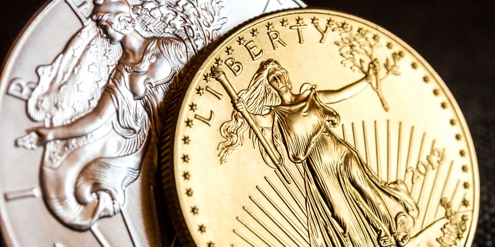 What makes gold and silver so valuable? And which is better?