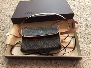 Pawn Louis Vuitton