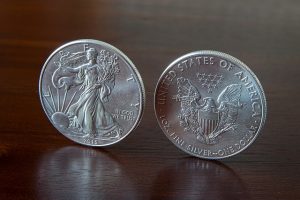 Buy Silver Rounds - Commemorative Rounds at Oro Express Chandler Pawn & Gold