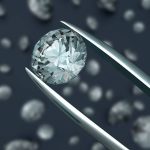 The 4 Cs to assess diamonds for jewelry loans