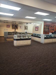 Oro Express Chandler guide on how to sell your diamonds for the best price