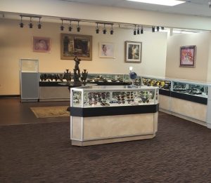 Oro Express Chandler Pawn & Gold is the premier choice of pawn shops in Chandler!