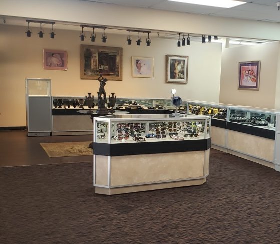 Oro Express Chandler is the music instrument buyer of the East Valley!