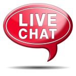 Live chat available for pawn loans Chandler customers!