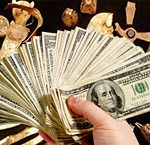 Get the most cash in your hands from pawn loans Chandler!