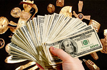 Get the most cash in your hands from pawn loans Chandler!