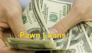 Pawn gift cards for cash and have 90 days to repay the loan and get your gift cards back