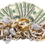 Sell diamonds Chandler residents for the most cash possible at Oro Express Chandler Pawn & Gold