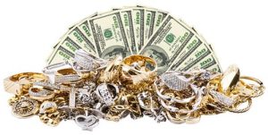 You will get a lot of fast cash when you choose Oro Express Chandler to be your Estate Jewelry Buyer