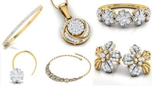 diamond jewelry value at Oro Express Chandler