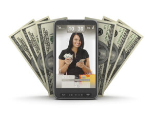 Cell Phone Loan for fast cash at Oro Express Chandler