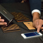 Authenticate and pawn Louis Vuitton accessories for the most cash possible at Oro Express Chandler