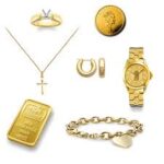 Sell Gold Chandler | Jewelry - Coins - Bullion