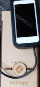 Luxury authentication services with verification on-site with our Entrupy tool | Oro Express Chandler Pawn & Gold