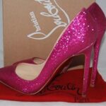 Pawn Christian Louboutin and receive the most cash possible with Oro Express Chandler Pawn and Gold