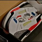 Sell Jordans with original box and sales receipt to increase your cash offer!