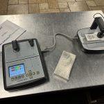 Sell Silver Chandler - Sigma Metalytics is used to analyze the purity of silver bullion, rounds and coins at Oro Express Chandler