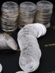 Sell silver Chandler residents and get the highest cash payouts at Oro Express Chandler Pawn & Gold