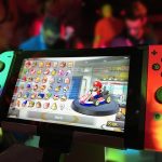 Sell Nintendo Switch to Oro Express Chandler Pawn & Gold | Image by Anthony Ashley from Pixabay