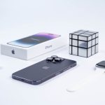 Sell Apple iPhone with original; box, power cord and the original receipt for best cash offers!